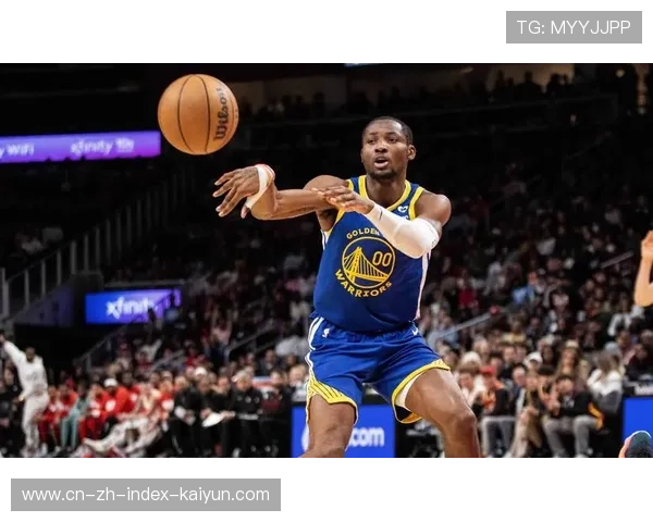 库明加1月15日交易资格解锁 成勇士中期操作关键节点 库明加1月15日交易资格解锁 成勇士中期操作关键节点