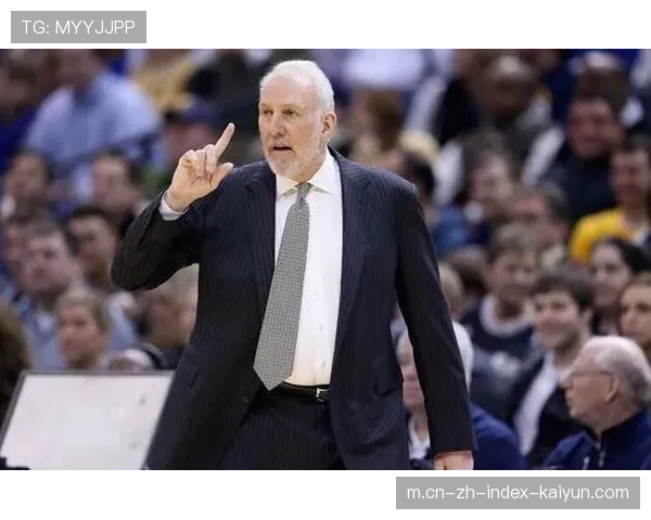 波波维奇针对篮网外线火力部署 收缩防守限制三分出手选择