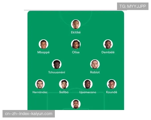 法国中前场配置豪华 德尚面临幸福烦恼如何排兵布阵